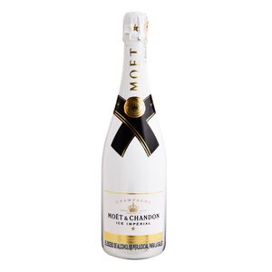 Champaña Moet & Chandon Ice Imperial 750 Ml
