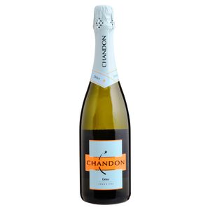 Vino Espumoso Blanco Chandon Délice 750 Ml