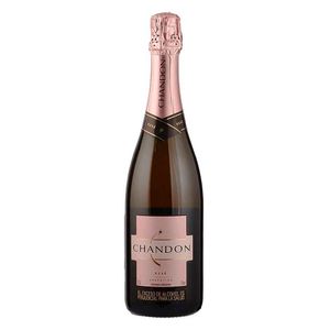 Vino Espumoso Rosado Chandon Brut 750 Ml
