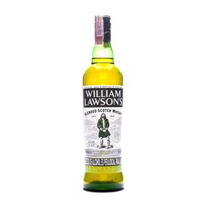 Whisky William Lawsons 700 Ml