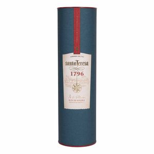 Ron Santa Teresa 1796 Venezuela 750 Ml
