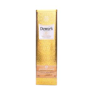 Whisky Dewar's 15 Años 750 Ml