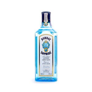 Ginebra Bombay Sapphire 700 Ml