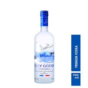 Vodka Grey Goose 700 Ml