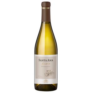Vino Santa Ana Reserve Chardonnay 750 Ml