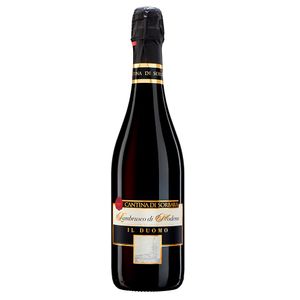 Vino Tinto Cantina Di Sorbara Lambrusco 750 Ml