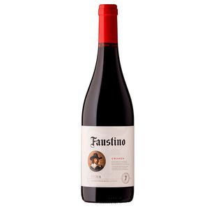 Vino Tinto Faustino Crianza 750 Ml