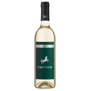 Vino Blanco Monterío Viura 750 Ml