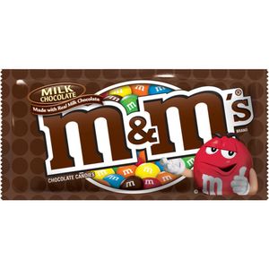 Chocolate M&M Milk 47,9 G
