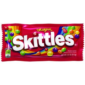 CARAMEL SKITTLES SUAVE ORIG 61.5g