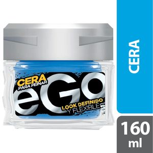 Gel Ego For Men Cera Pote 160 Ml