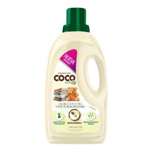 Detergente Líquido Coco 3000 Ml