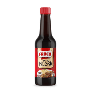 Salsa Fruco Negra 155 Ml