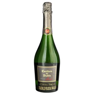 Vino Casillero del Diablo Devil's Brut 750 Ml