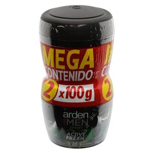 Desodorante Arden For Men Sport Crema 200 G