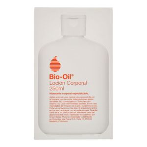 Loción Bio Oil Corporal 250 Ml