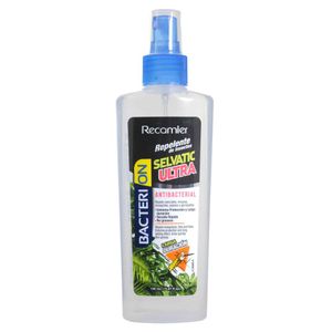 Repelente BACTERION selvatic (150 ml)