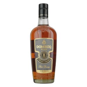Brandy Domecq 8 Años 750 Ml