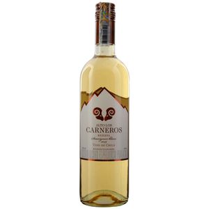 Vino Tinto Alto Los Carneros Reserve Sauvignon 750 Ml