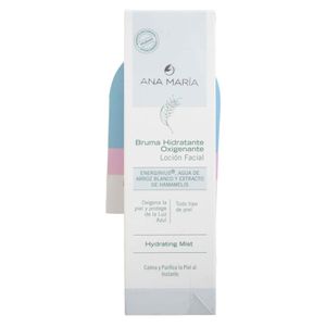 Bruma Ana María Oxigenante 90 Ml