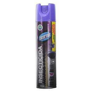 Insect Extermin Acaros Pulgas 400 ml