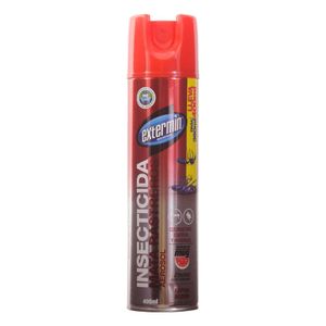 Insect Extermin Mata Rastr 360 ml Of