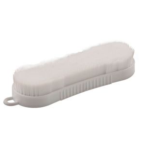 Cepillo Vanyplas Lava ropa Plata
