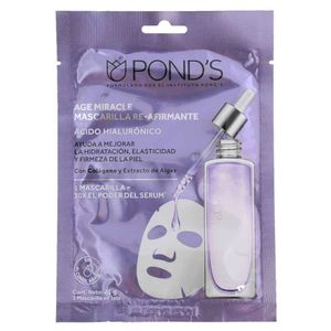 Mascarilla Facial Pond's Reafirmante 21 Ml