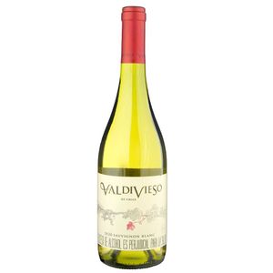 Vino Blanco Valdivieso Sauvignon 750 Ml