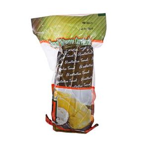 Tamal Tolimense Especial Olimpica 500 G