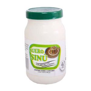 Suero Kerguelen Costeño 500 G