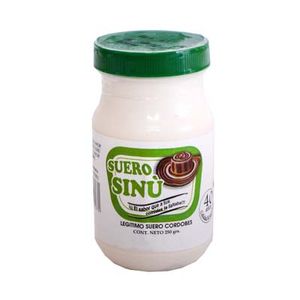 Suero Kerguelen Costeño 250 G