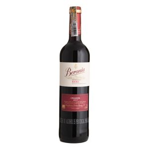 Vino Tinto Beronia Crianza 750 Ml