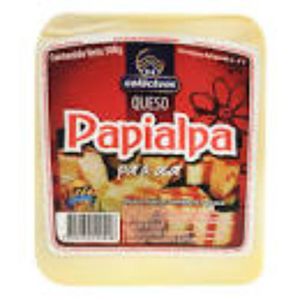 Queso Colácteos Papialpa para Asar 500 G