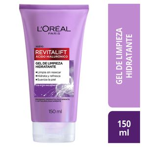 Limpiador Facial L'Oréal Revitalift A Hila 100 Ml
