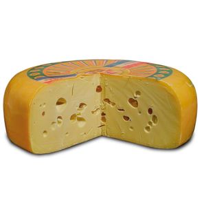 Queso Centurion Emmental Maasdam Holandés X Kg
