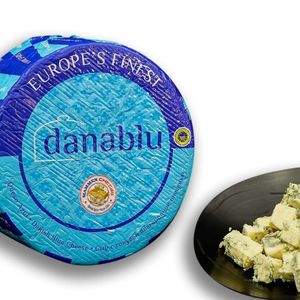 Queso Danish Blue Centurion Torta
