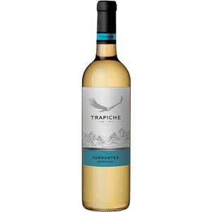 Vino Blanco Trapiche Torrontés 750 Ml