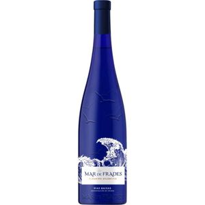 Vino Blanco Mar De Frades Albariño 750 Ml