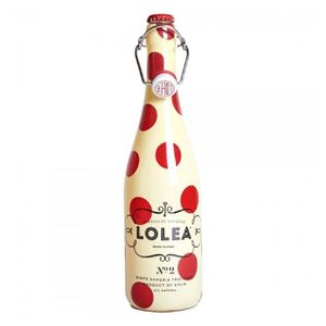 Sangría Lolea N2 Blanca 750 Ml