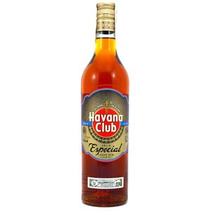 Ron Havana Club Especial 700 Ml