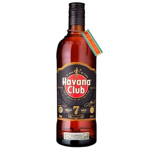 Ron Havana Club Añejo 7 Años 700 Ml