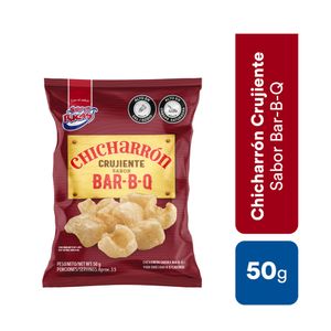 CHICHARRON FAMILIAR X50 g