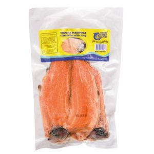 Trucha Frigogher Mariposa 700 G