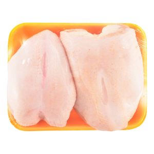 Pechuga de Pollo Avicampo con Piel Bandeja Familia