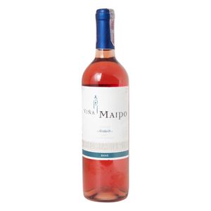 Vino Rosado Viña Maipo 750 Ml