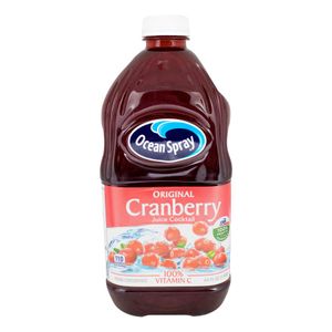 Jugo Ocean Spray Arándanos con Fruta 1,892 Lt