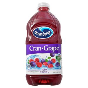 Jugo Ocean Spray Arándanos Uva 1,890 Lt