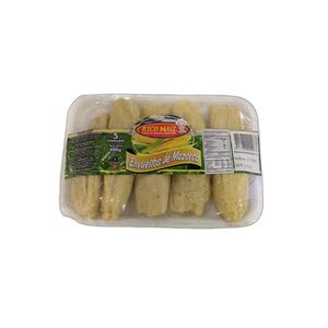Envuelto Mazorca Ricomaiz 400 G X5 Unds