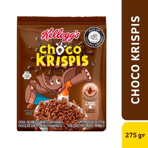 Cereal Kellogg's Choco Krispis 275 G